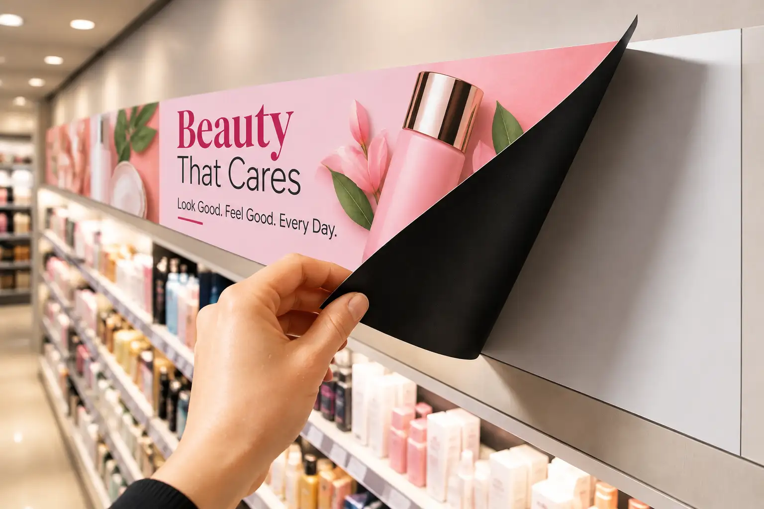 Retail & POP Displays