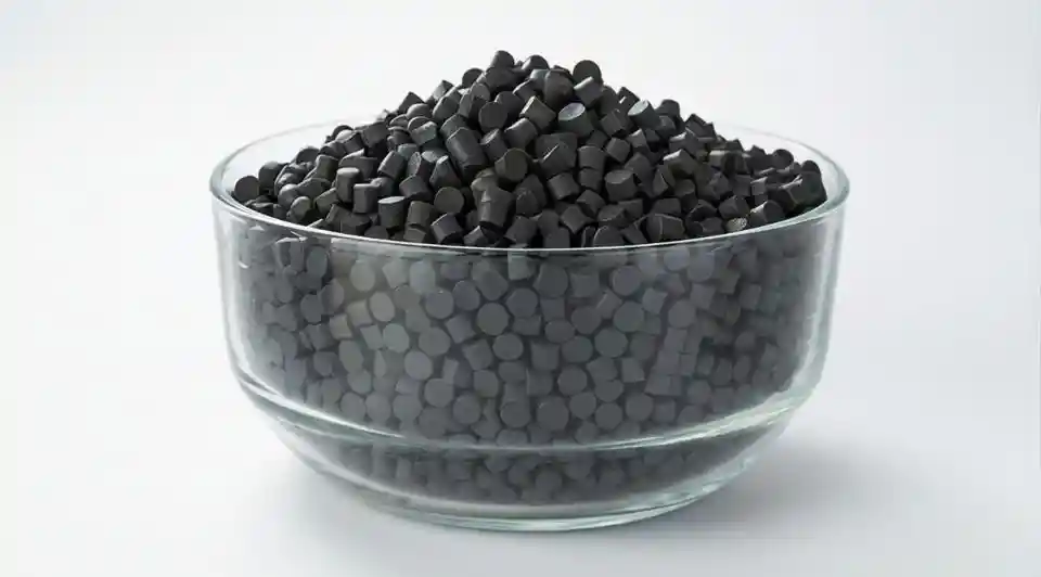 Magnet Compound