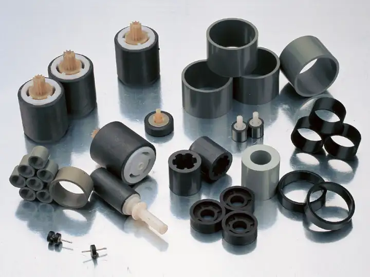 BLDC Magnets and Injection Moulded Magnets for Modern Motors – MIIPL India