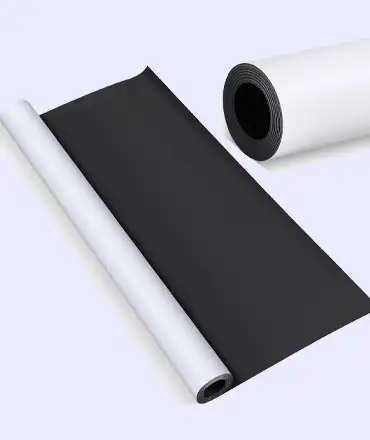 Flexible Magnetic Sheets Complete Guide – Types Uses and Industrial Applications by MIIPL