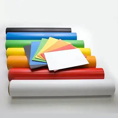 Laminated Magnetic Sheets and Rolls Benefits Types and Uses – MIIPL