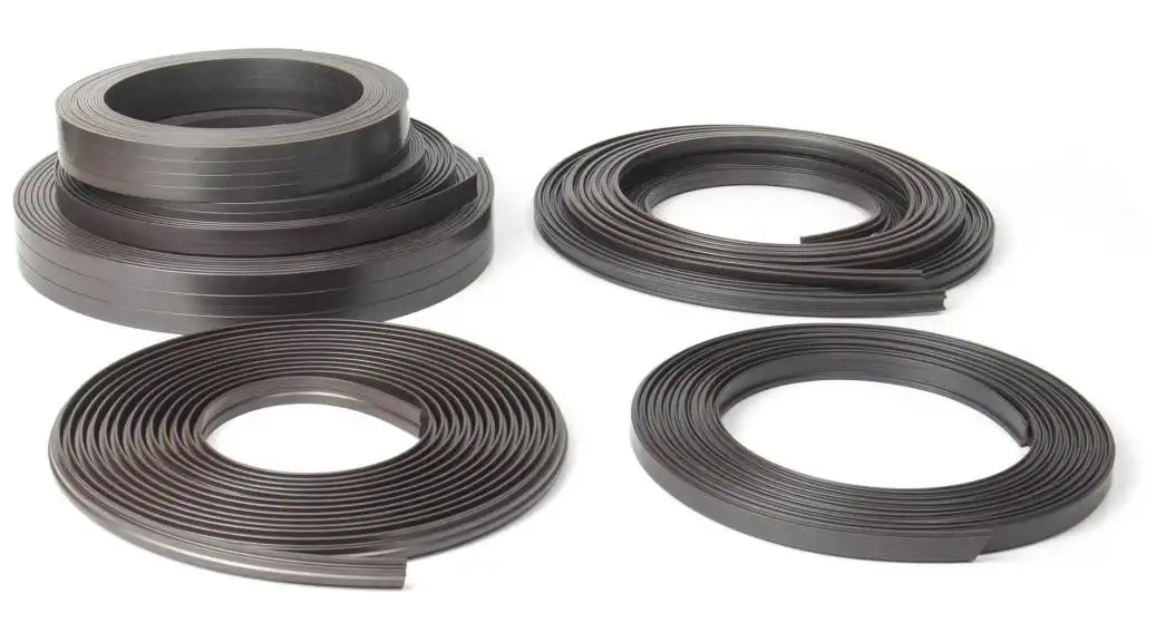 Flexible Magnetic Strips and Tapes 10 Smart Industrial Uses – MIIPL