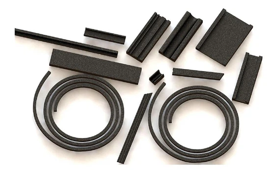 Rubber Magnets vs Rigid Magnets – Which to Choose for Your Application by MIIPL