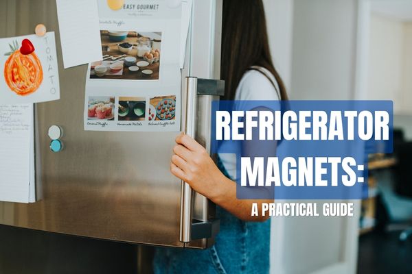 Comprehensive insights on flexible magnetic sheets for high-impact promotional products
