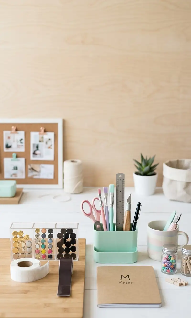 Crafts & DIY