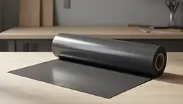 Flexible Magnetic Sheets by MIIPL - Magnetix Innovations Private Limited