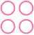 Flexible Magnetic Sheet Icon