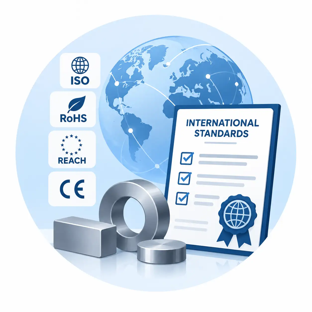 International Standards