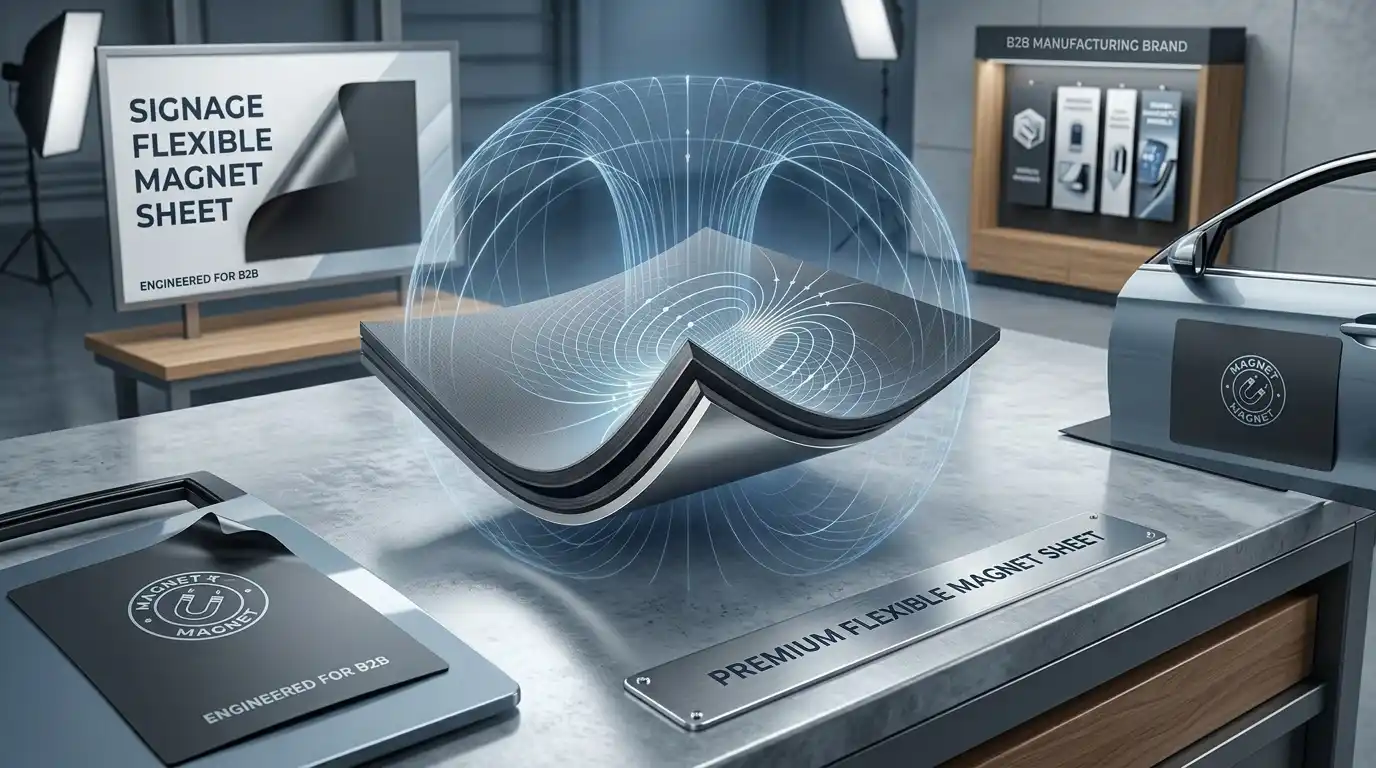 Magnetic SOlutions Business