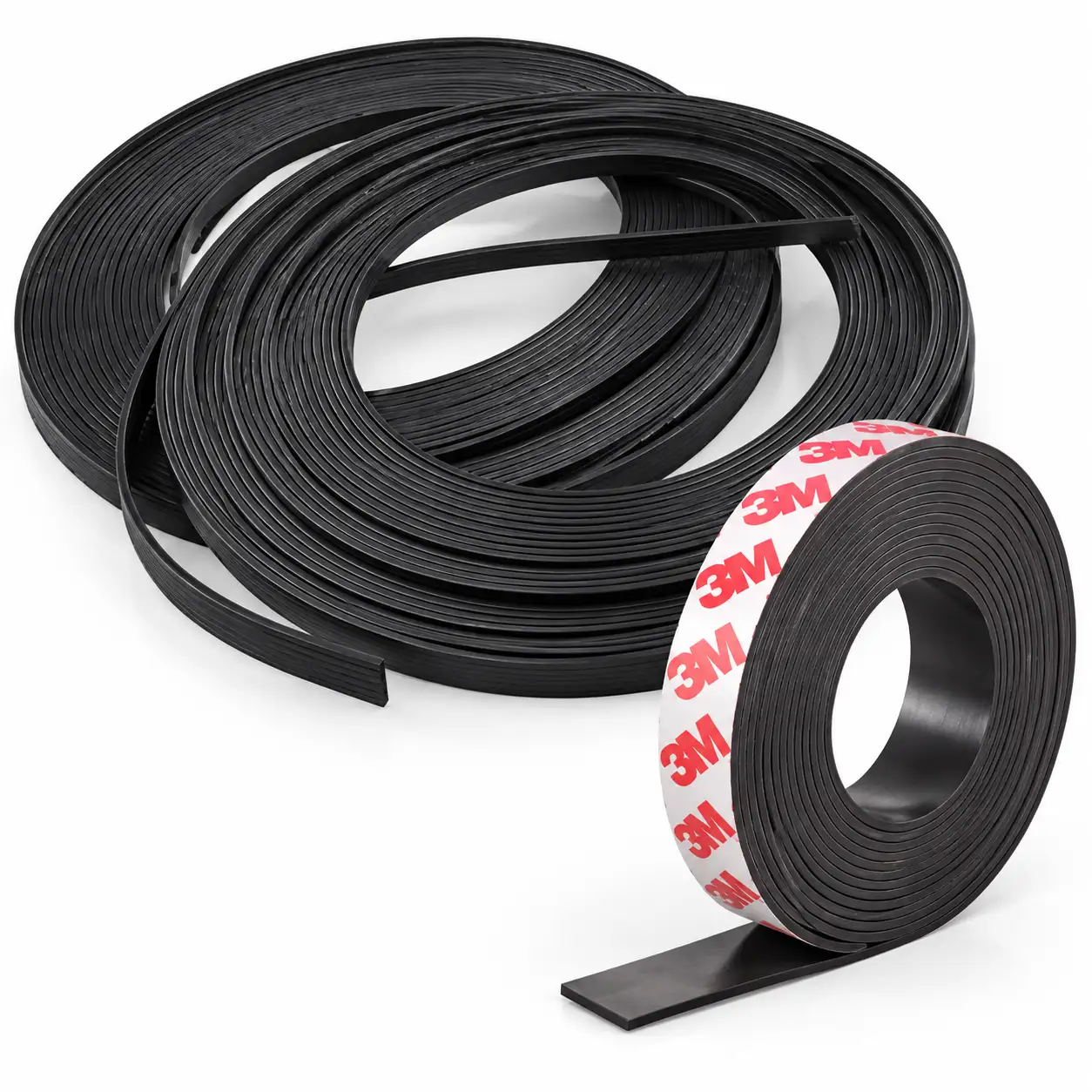 Flexible Magnetic Strips Manufacturing Facility