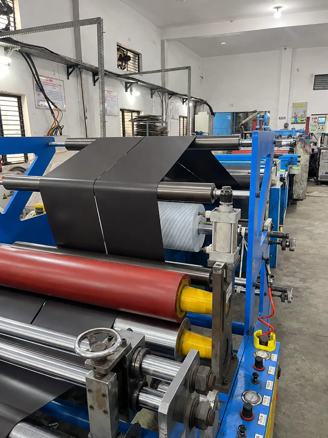 Precision manufacturing for consistent magnetic performance