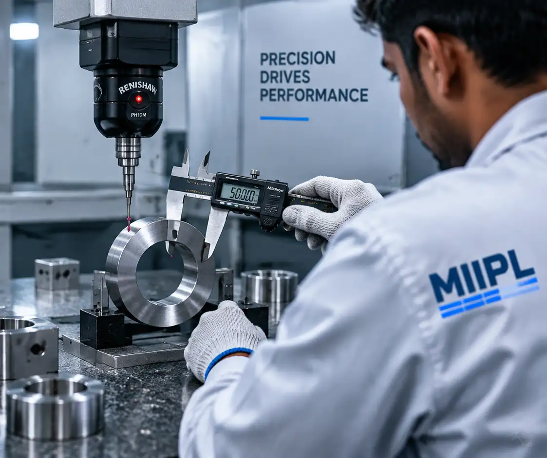 Precision Engineering