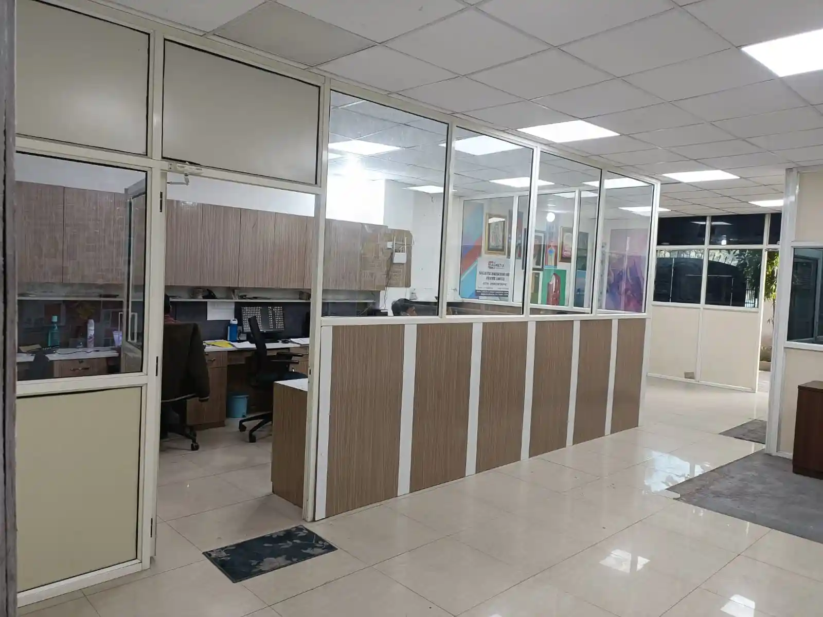 MIIPL Warehouse and Inventory